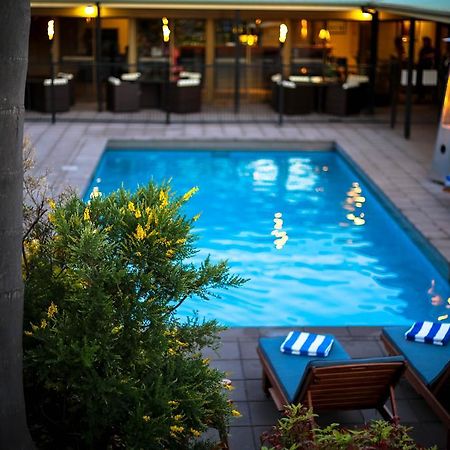 Quality Inn Dubbo International Exteriör bild