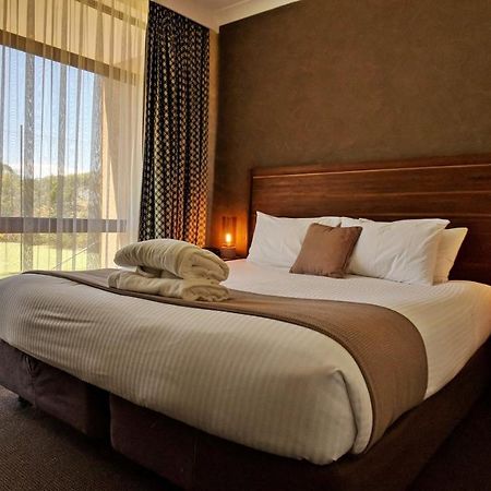 Quality Inn Dubbo International Exteriör bild