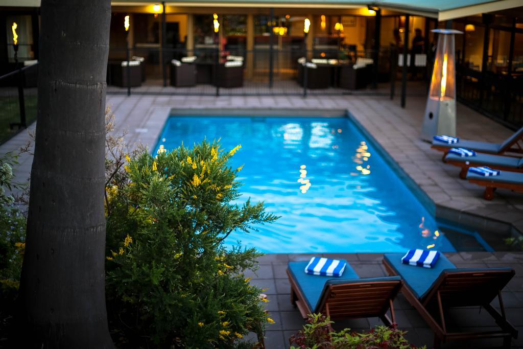 Quality Inn Dubbo International Exteriör bild