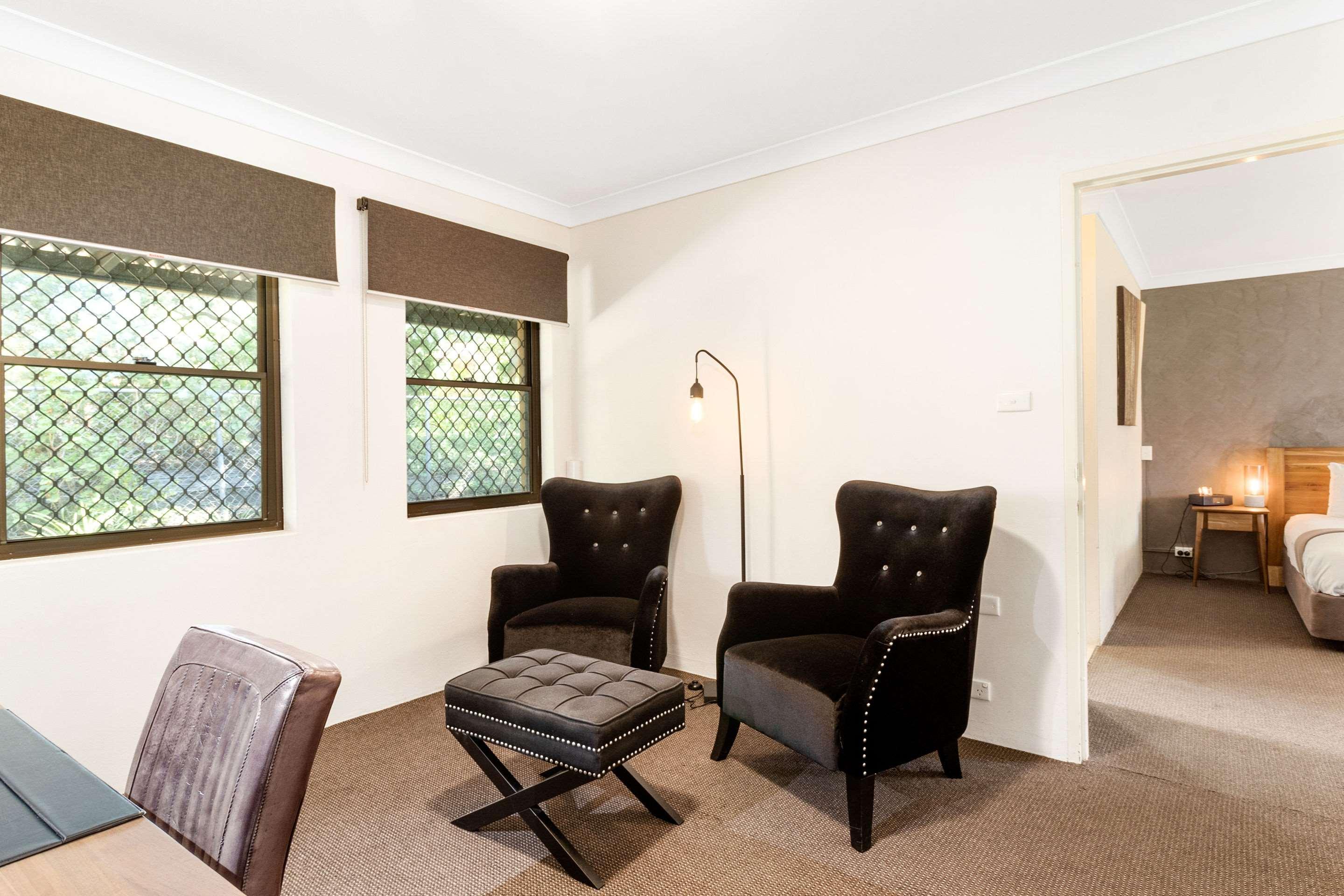 Quality Inn Dubbo International Exteriör bild