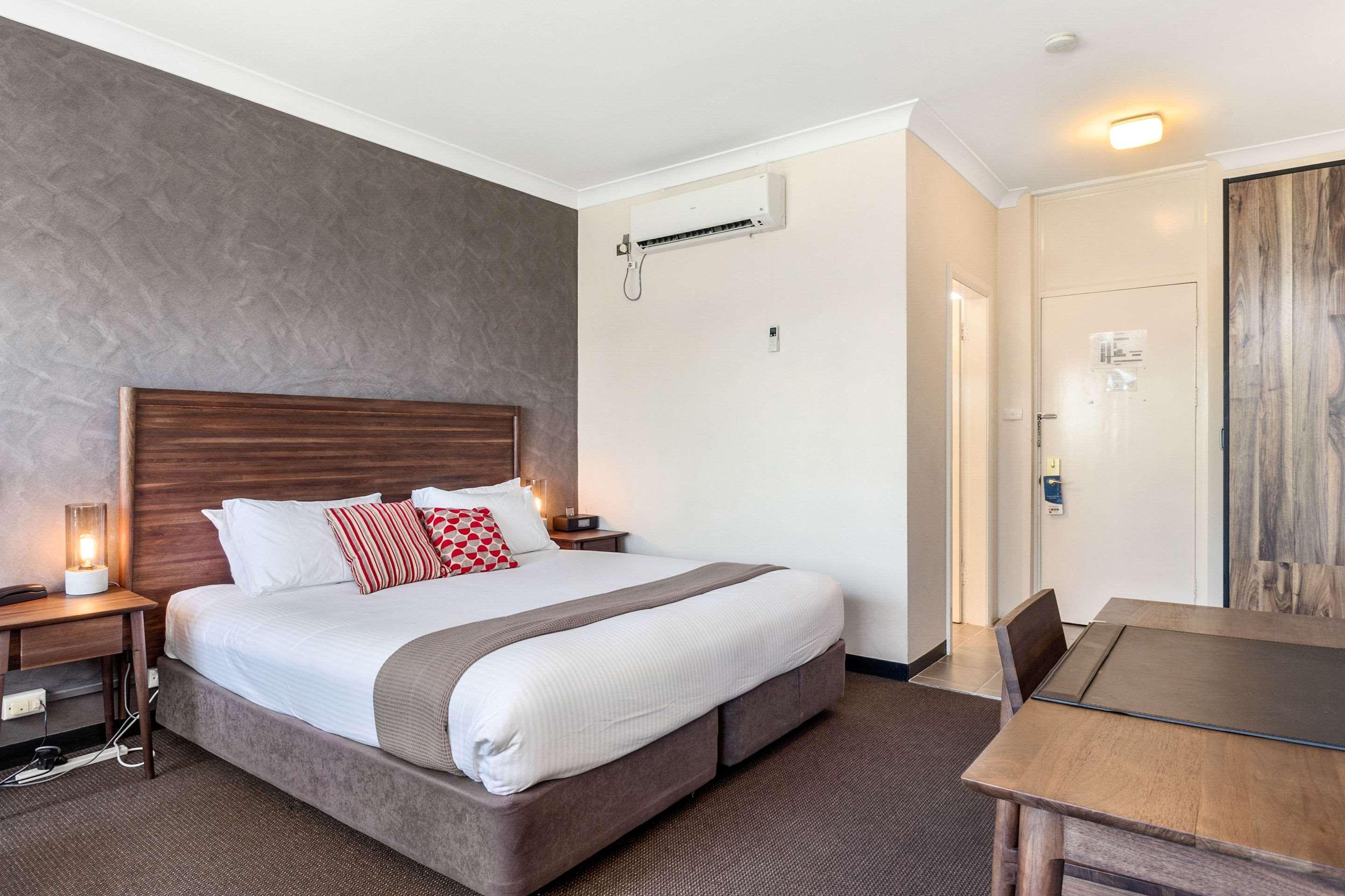 Quality Inn Dubbo International Exteriör bild