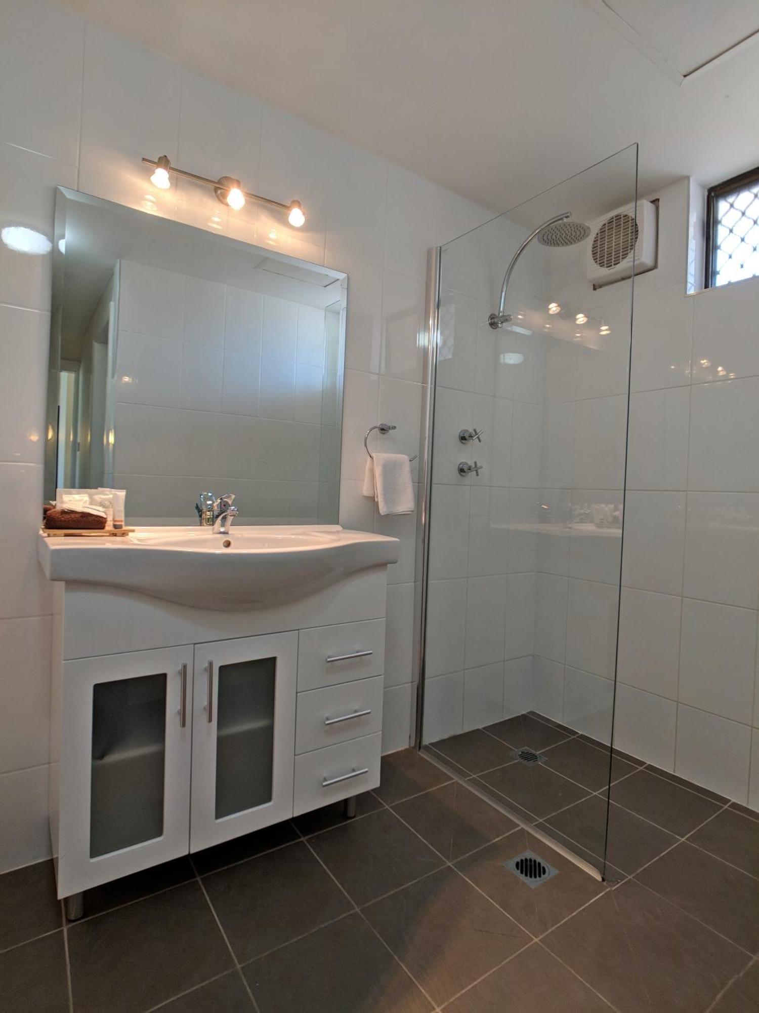 Quality Inn Dubbo International Exteriör bild