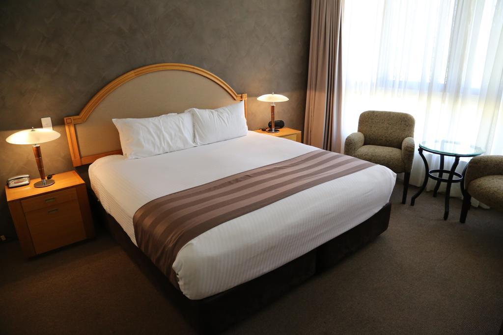 Quality Inn Dubbo International Exteriör bild