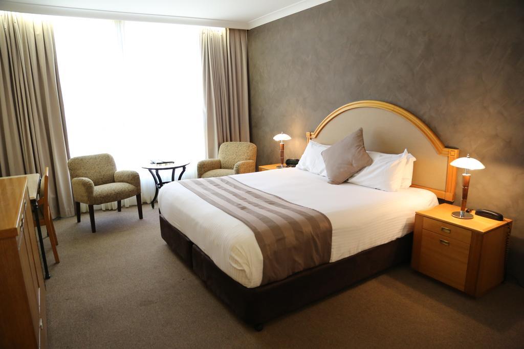 Quality Inn Dubbo International Rum bild