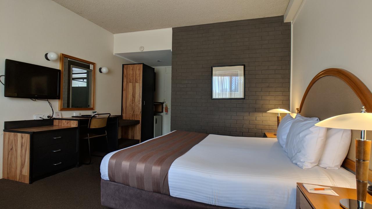 Quality Inn Dubbo International Rum bild