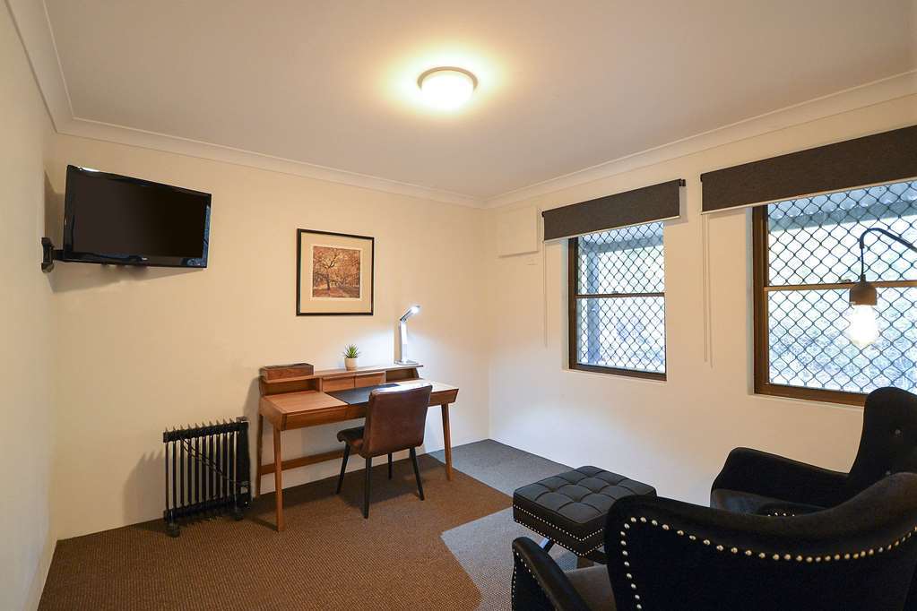Quality Inn Dubbo International Rum bild