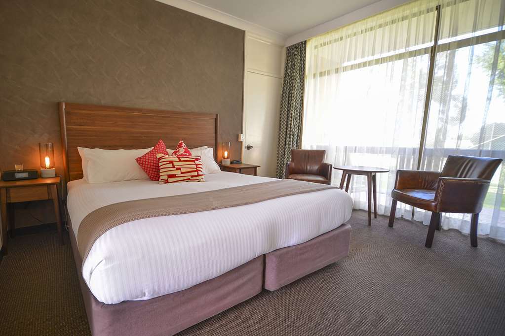 Quality Inn Dubbo International Rum bild