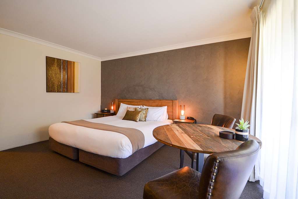Quality Inn Dubbo International Rum bild
