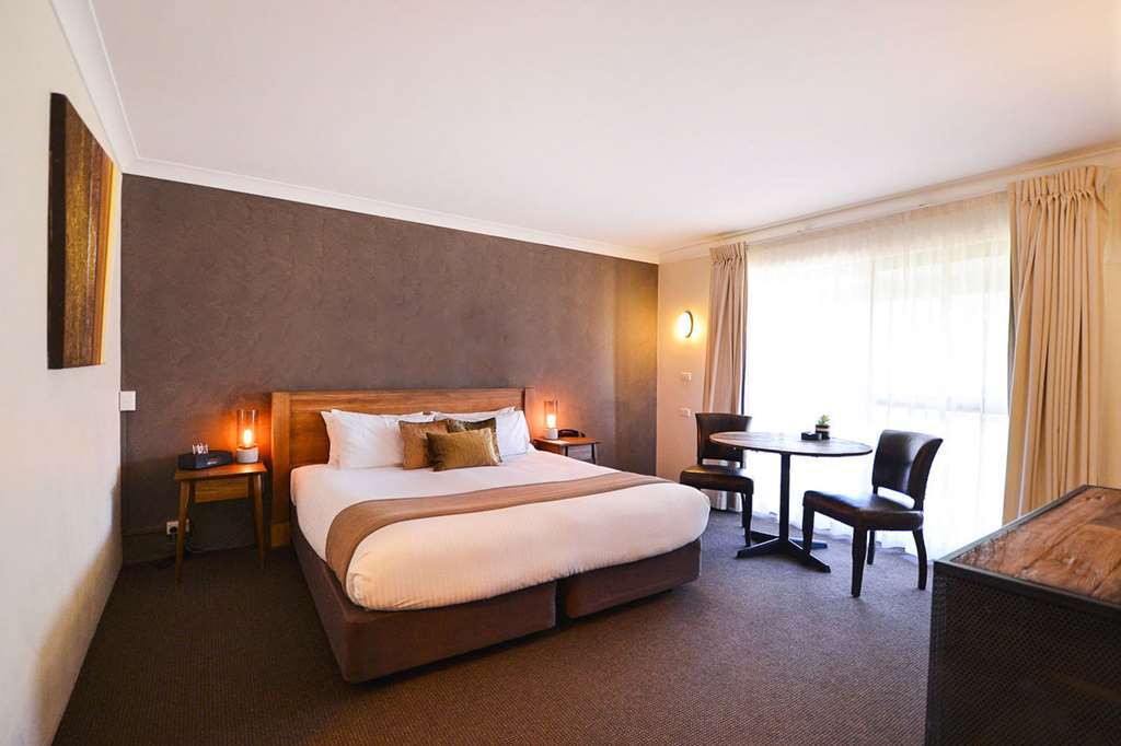 Quality Inn Dubbo International Rum bild