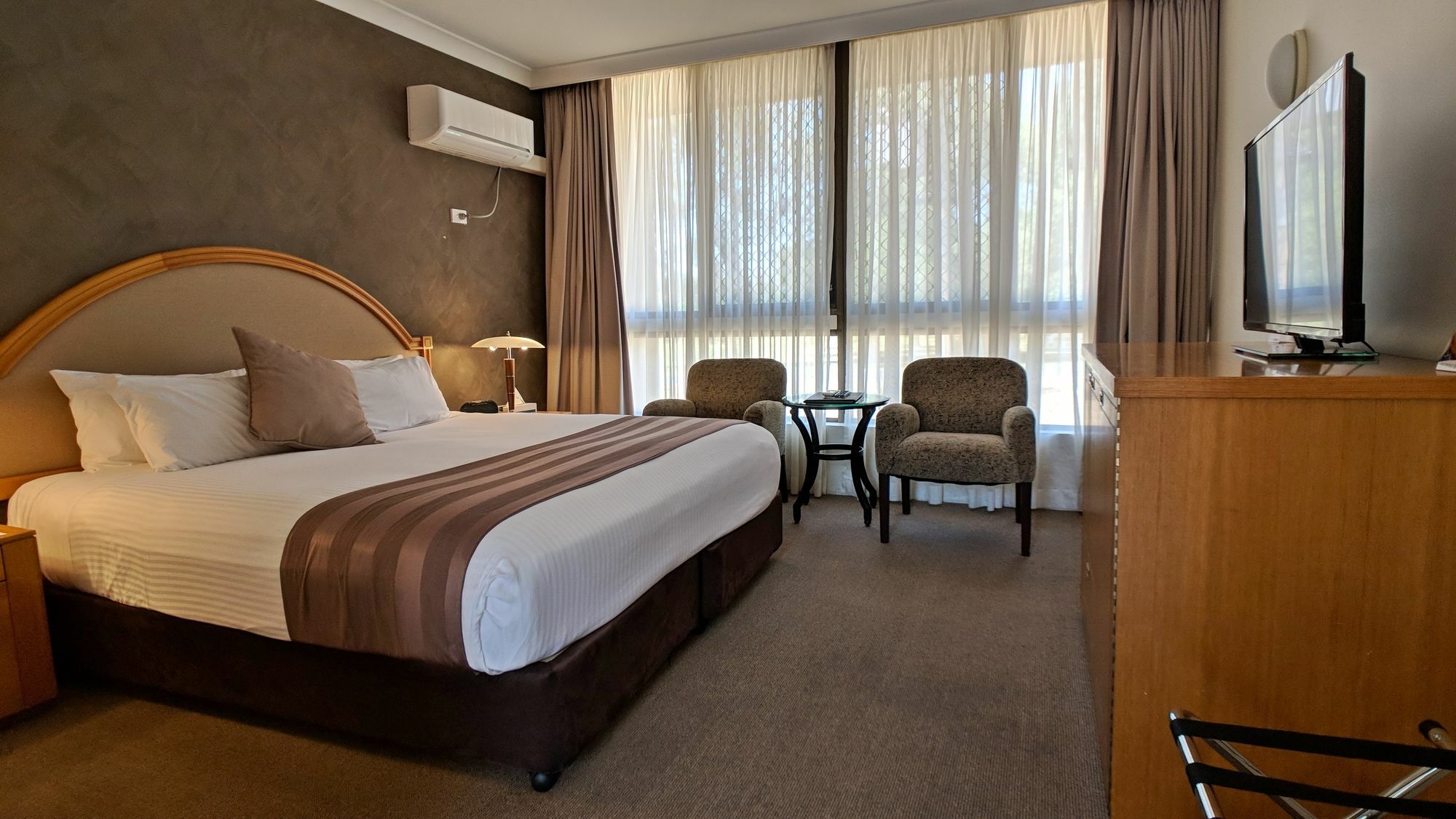 Quality Inn Dubbo International Exteriör bild